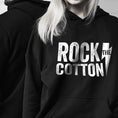 Load image into Gallery viewer, Rock The Cotton