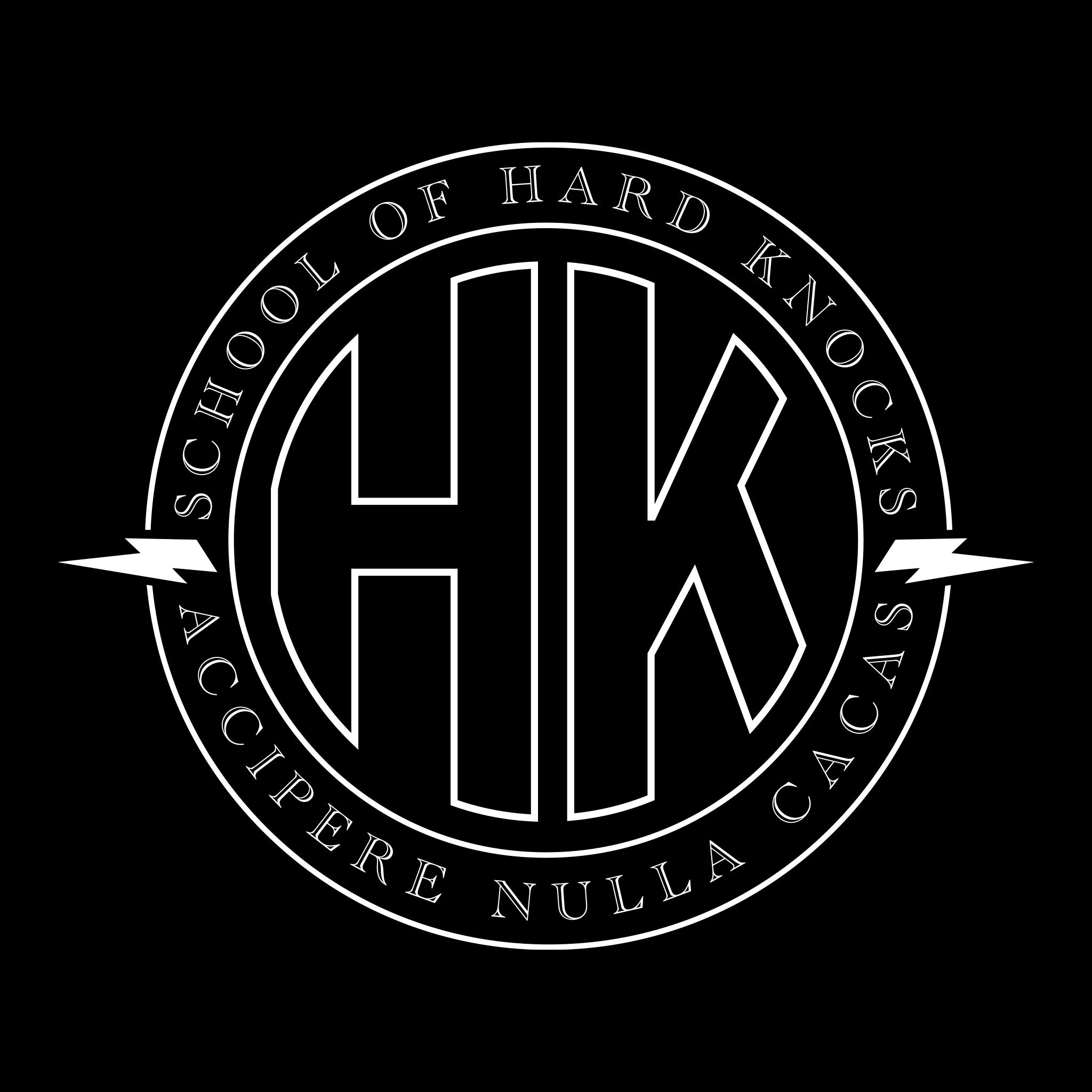 HARD KNOCKS