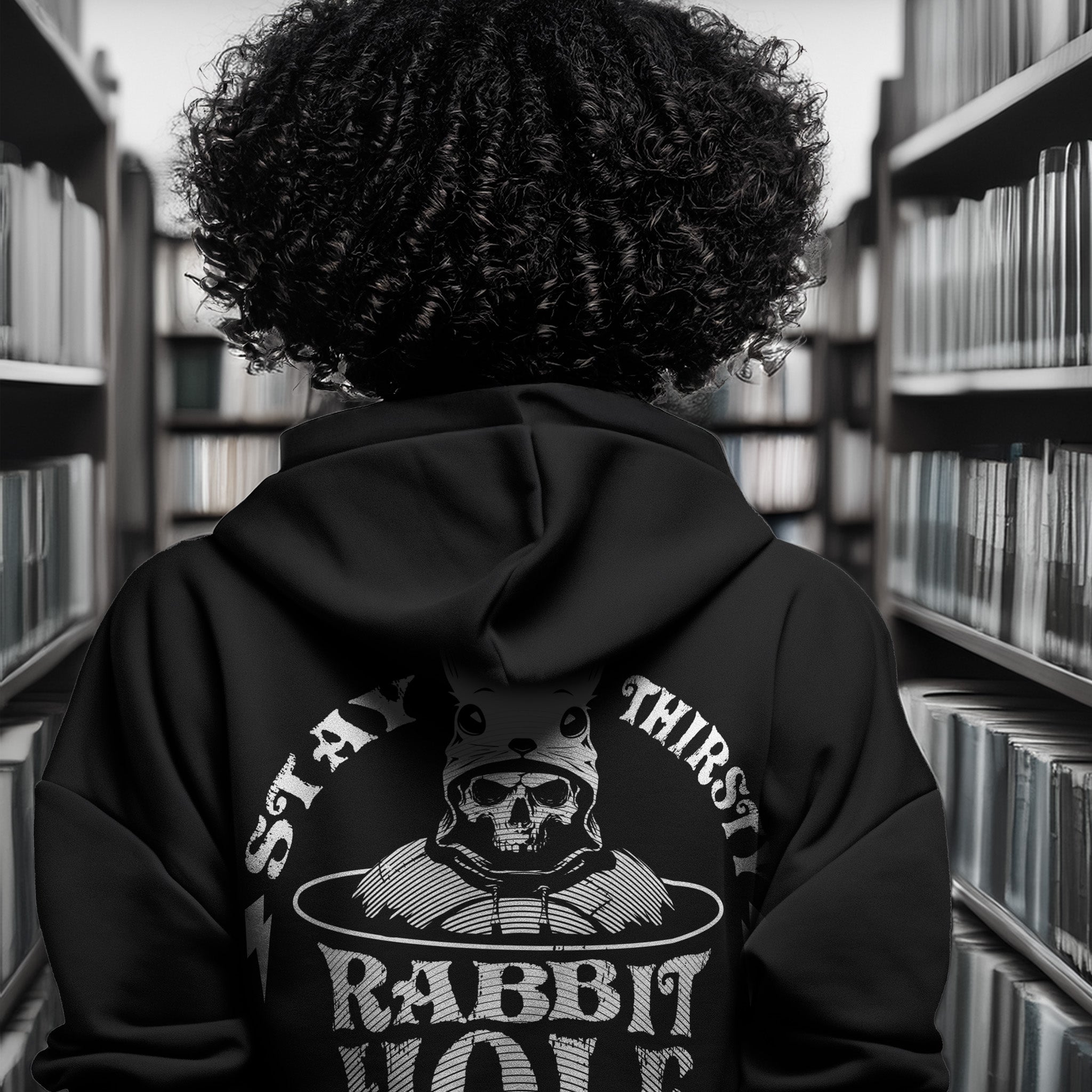 Rabbit Hole
