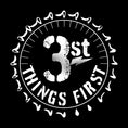 Load image into Gallery viewer, 3st Things First
