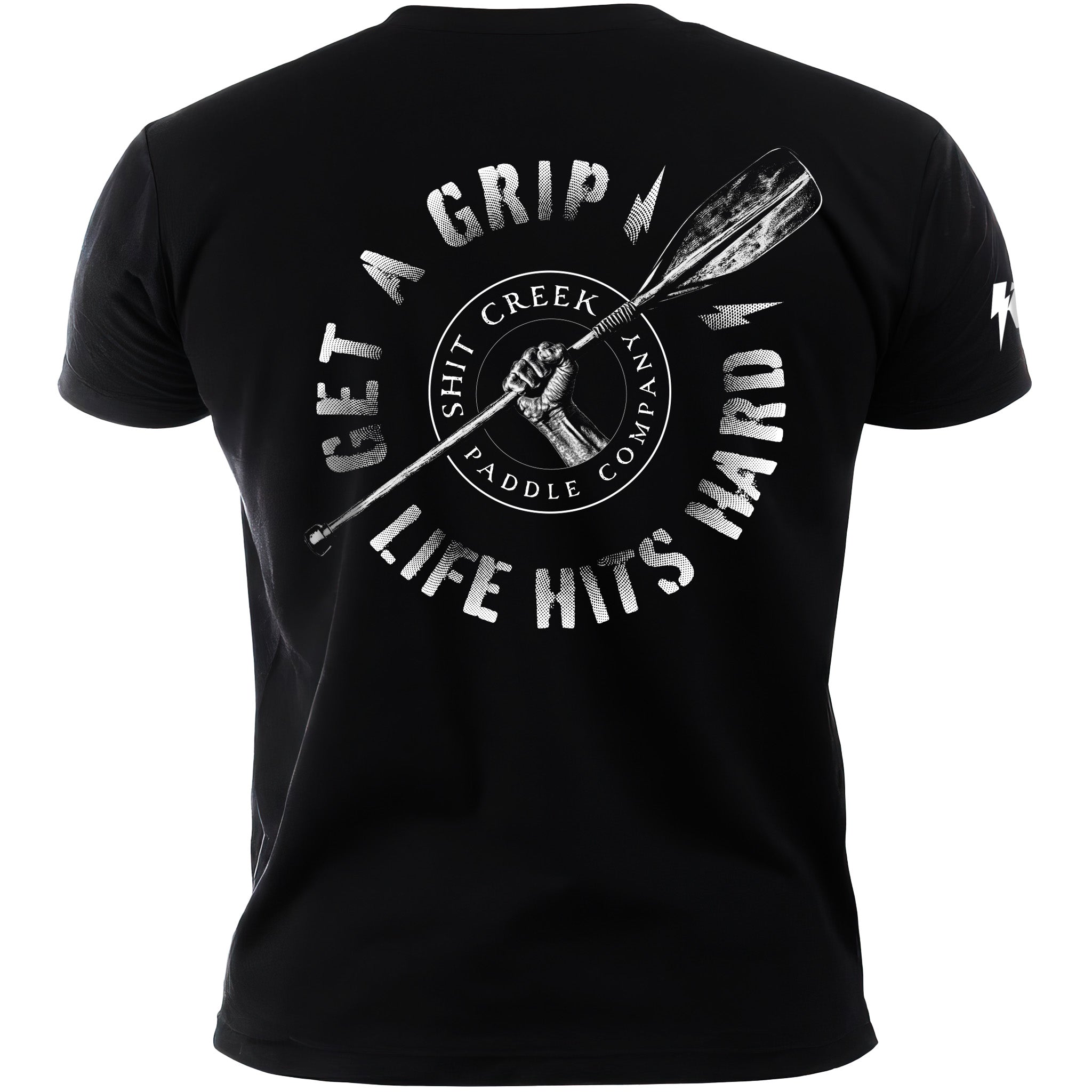 Get a Grip